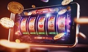 jj2d3d Jackpot Slots ဆုကြေး ဂိမ်းအမျိုးအစားများ