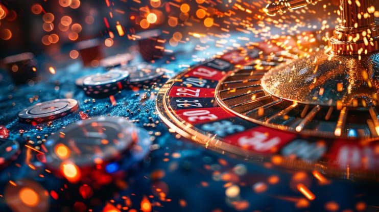 jj2d3d Online Slots ဂိမ်းများ မြင်ကွင်း